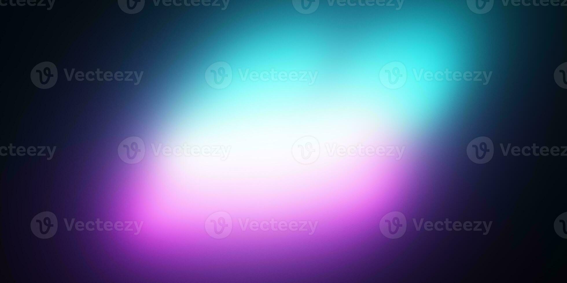 Purple blue abstract light universe background. Scene for advertising, technology, innovation, showcase, banner, game, E sport, cosmetic, business, metaverse. Sci-Fi Illustration. 3d rendering photo