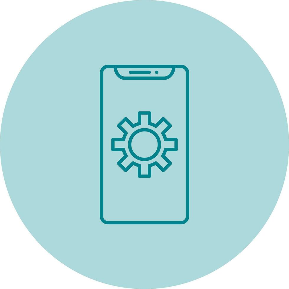 Technical Services Vector Icon