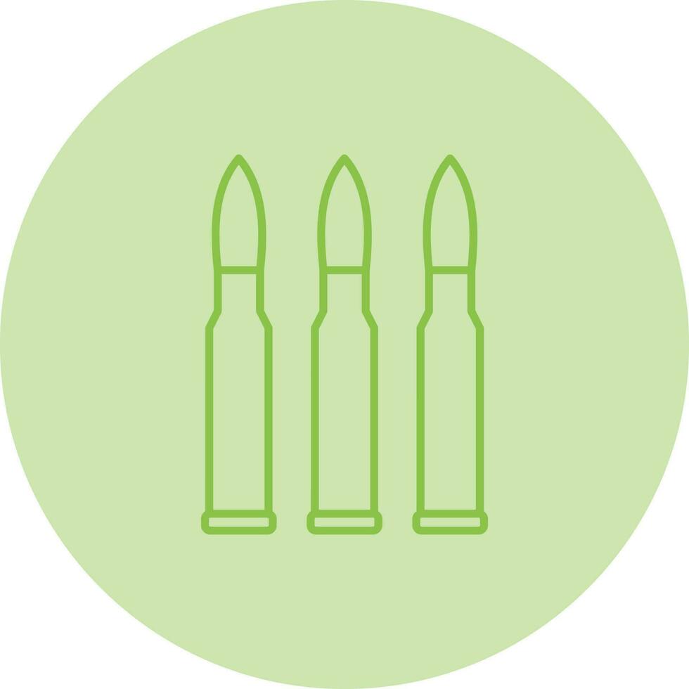 Bullets Vector Icon