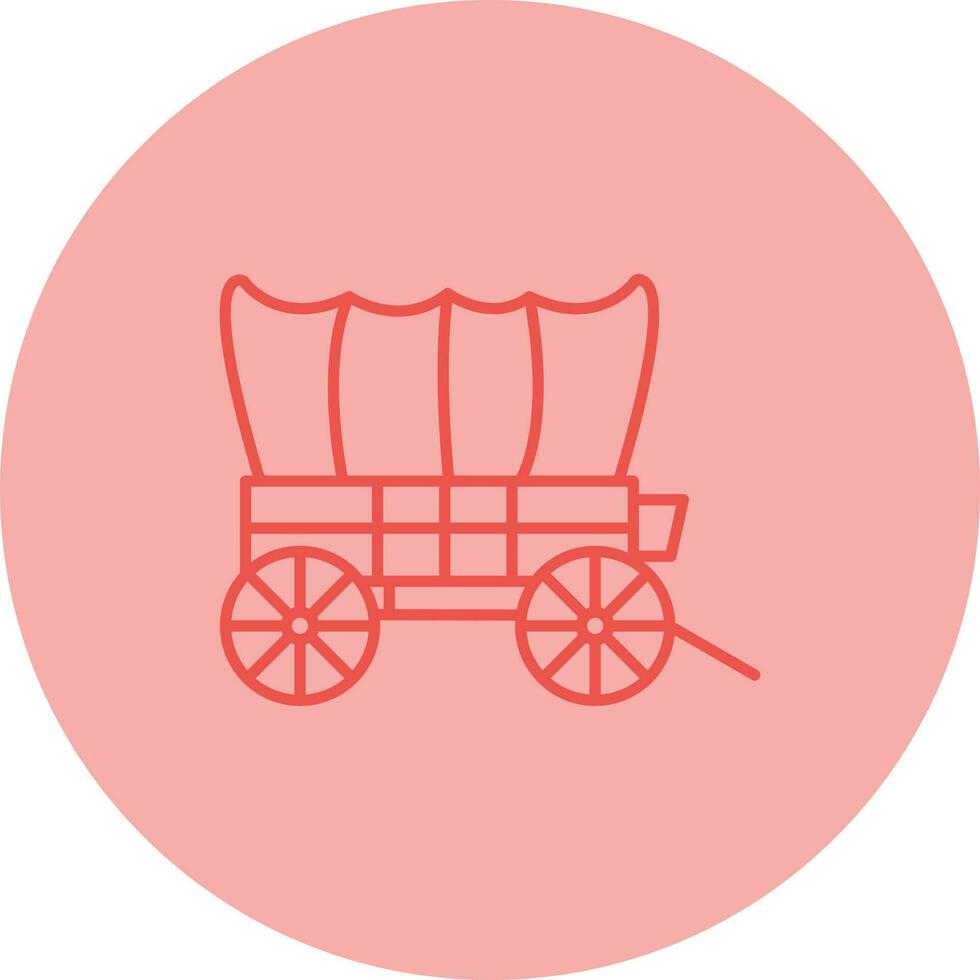 Cart Vector Icon