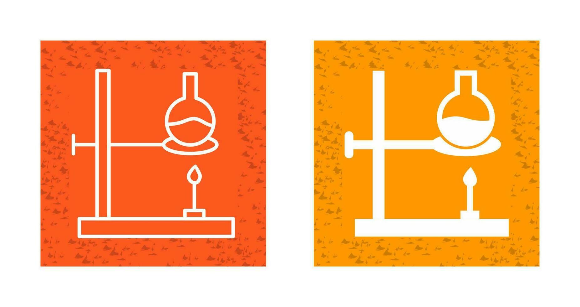 Experiment Vector Icon
