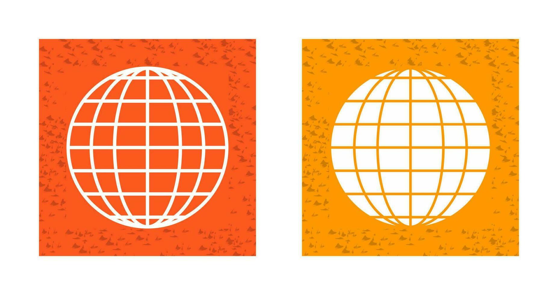 Globe Vector Icon