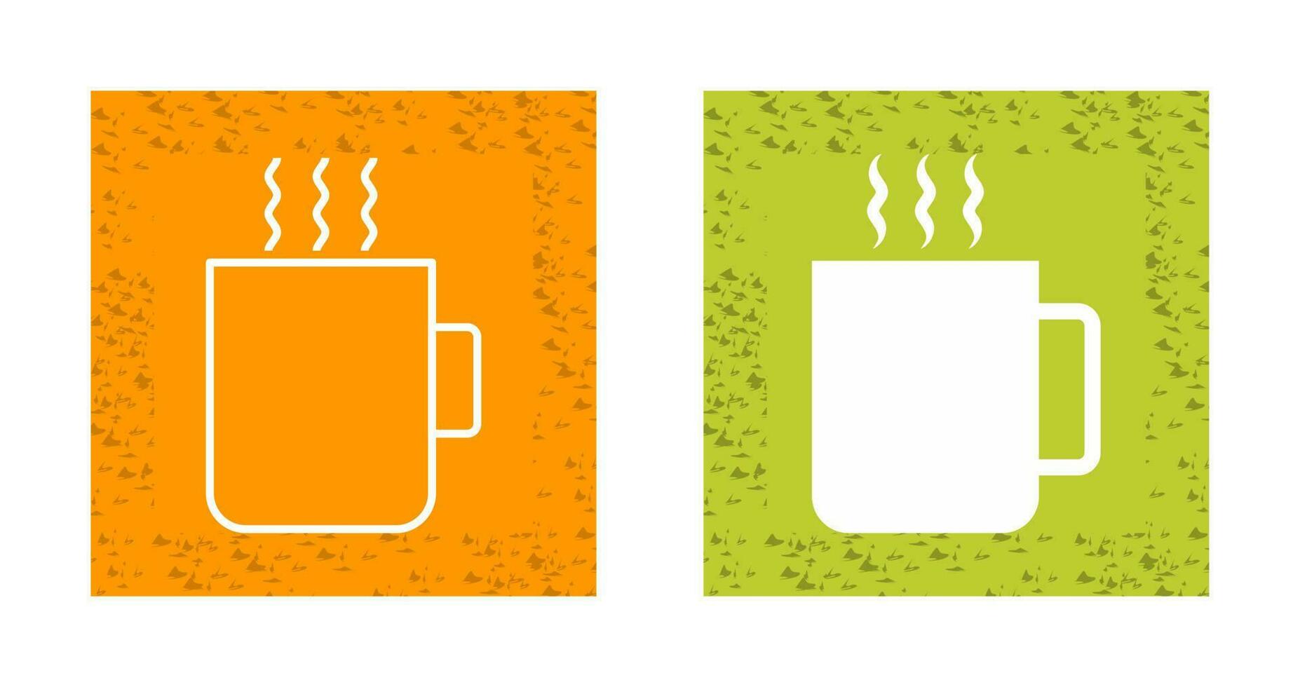 Tea Vector Icon