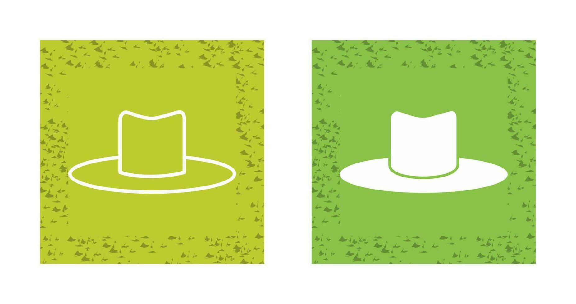 Hat Vector Icon