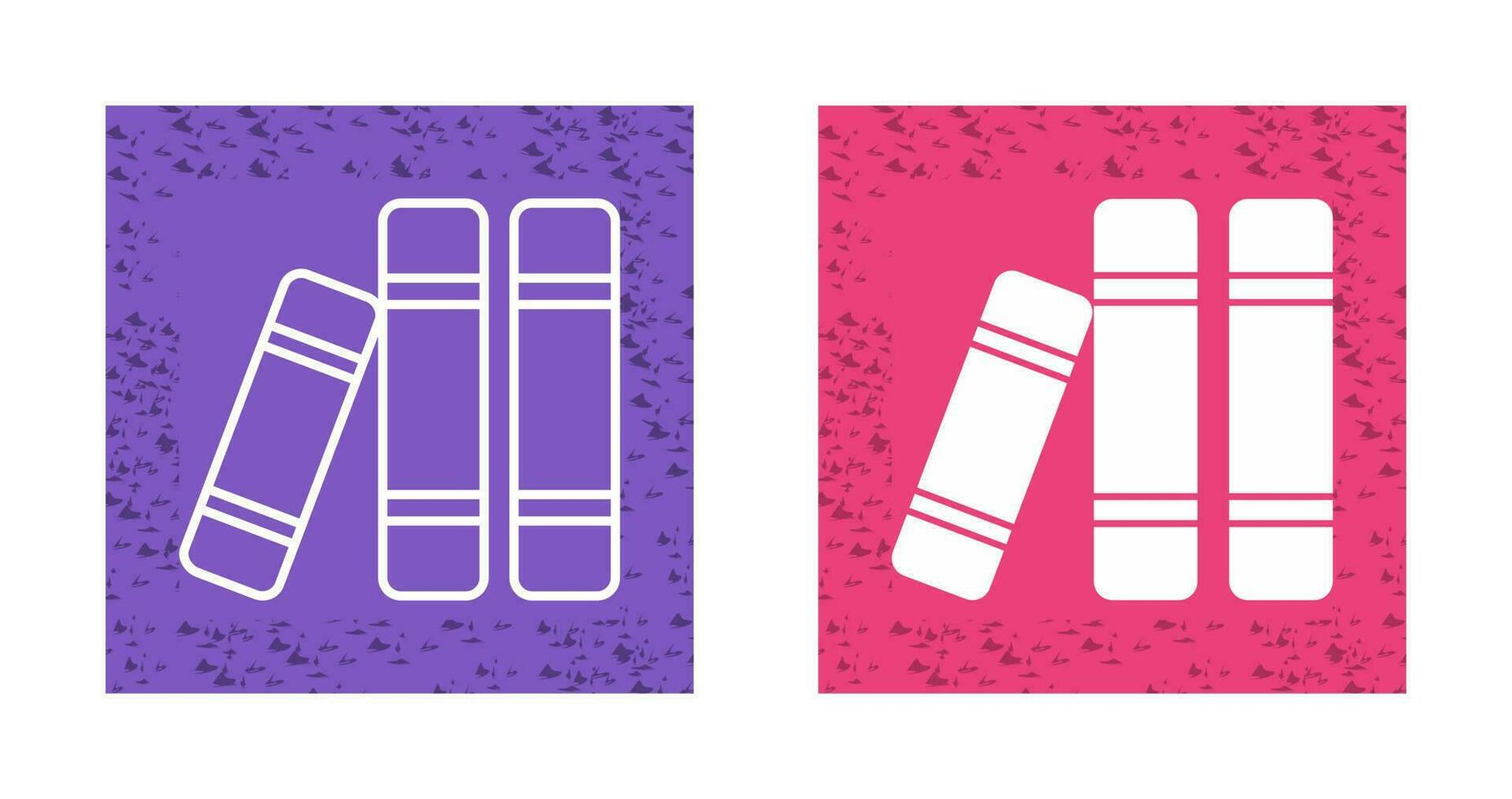 Books Vector Icon