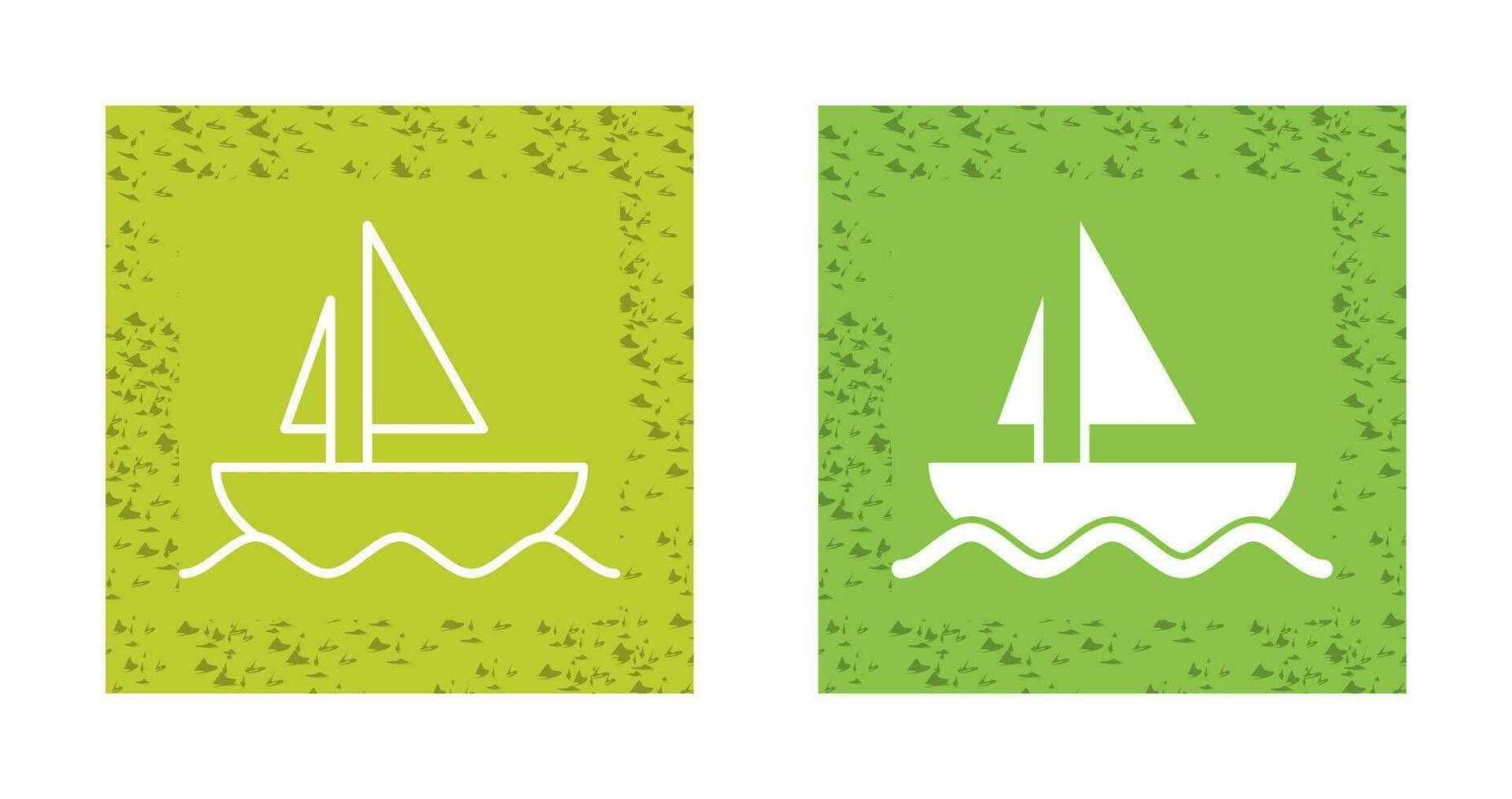 Boat Vector Icon