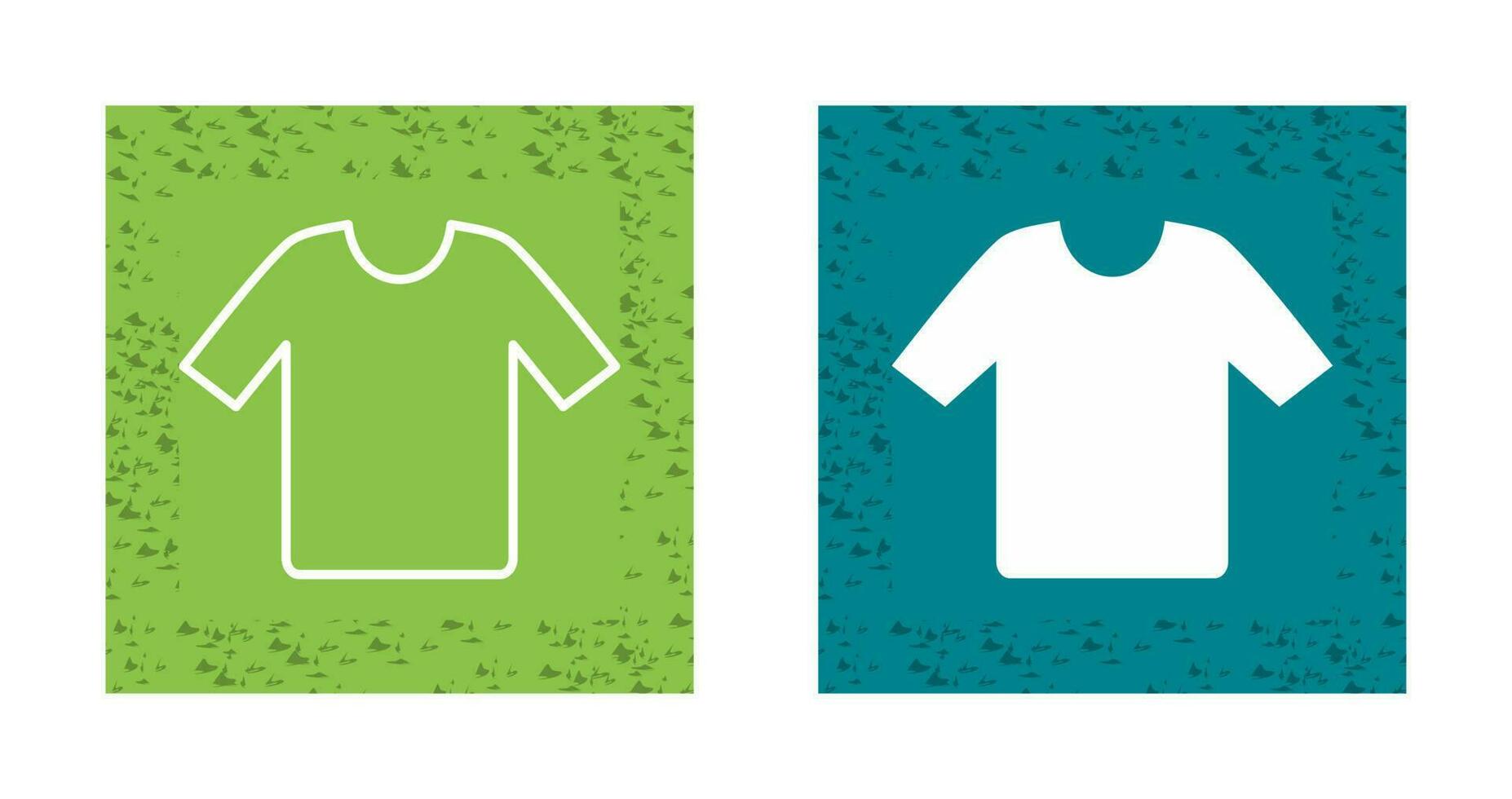 Shirt Vector Icon