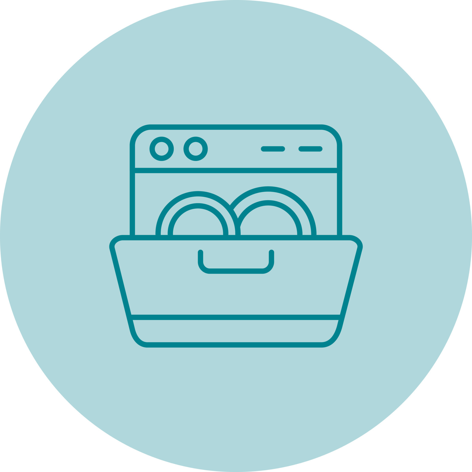 Dishwasher Vector Icon 23747095 Vector Art at Vecteezy