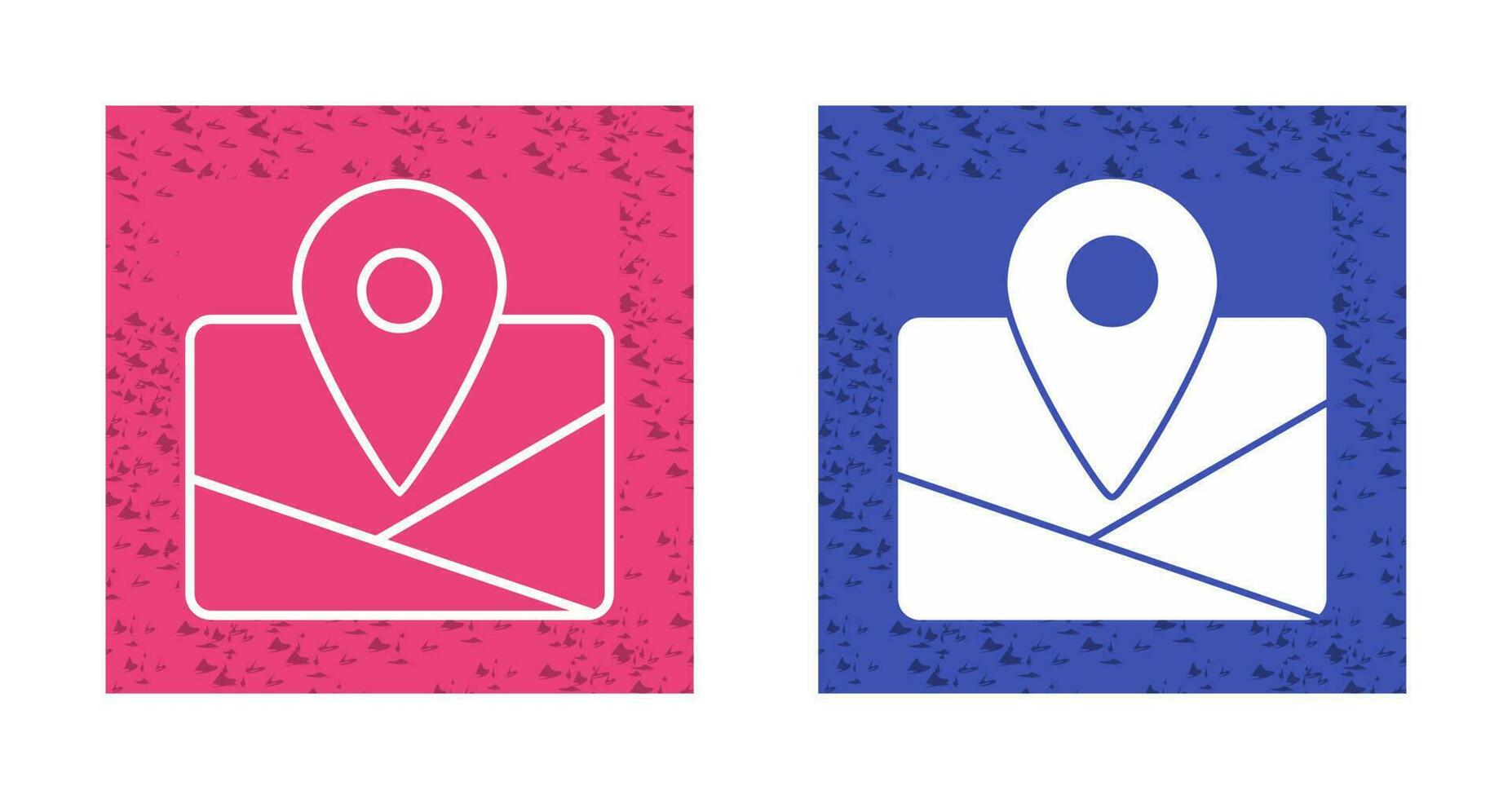 Maps Vector Icon