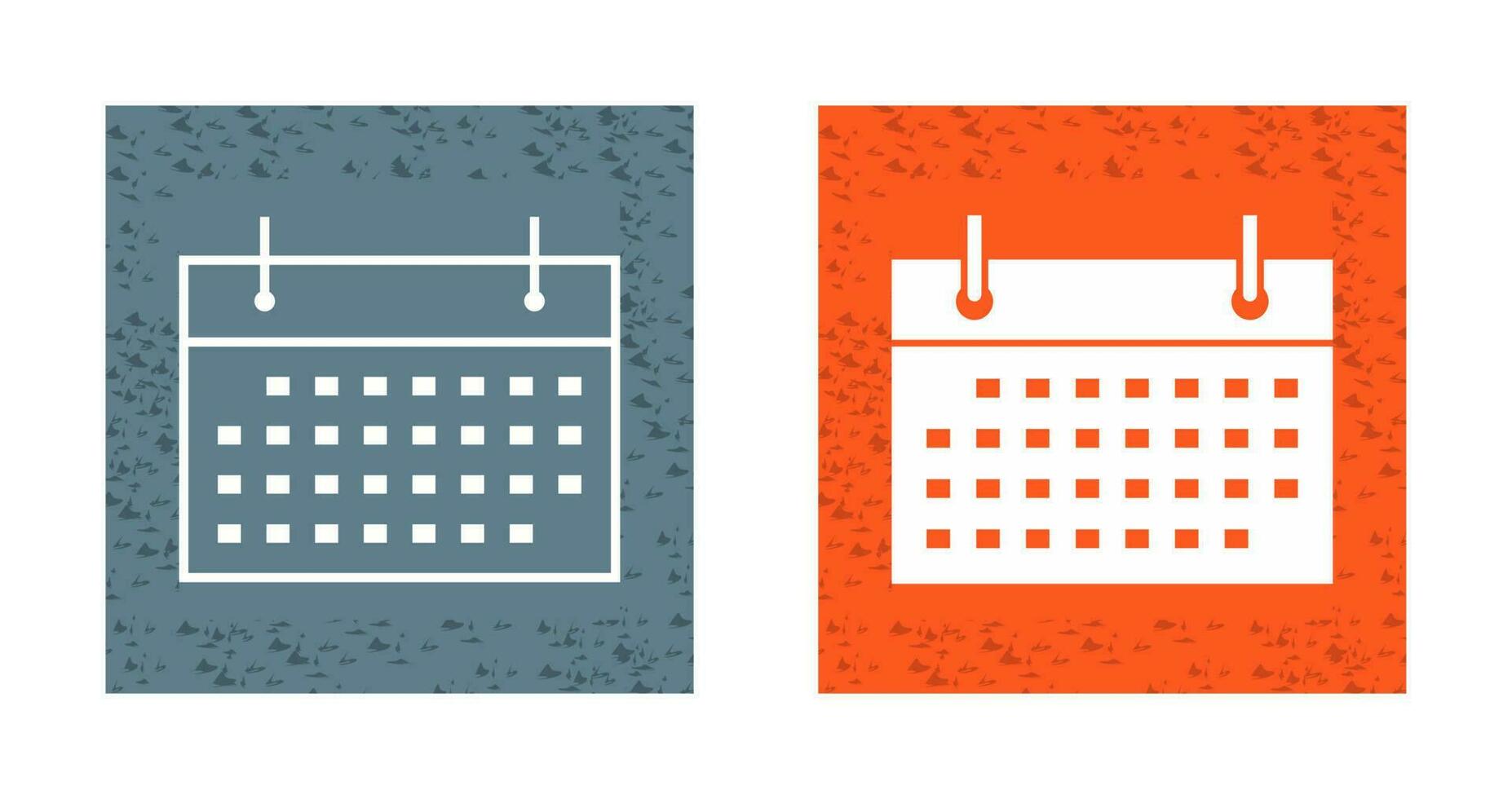 Calendar Vector Icon