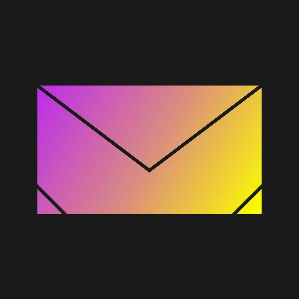 Mail Vector Icon