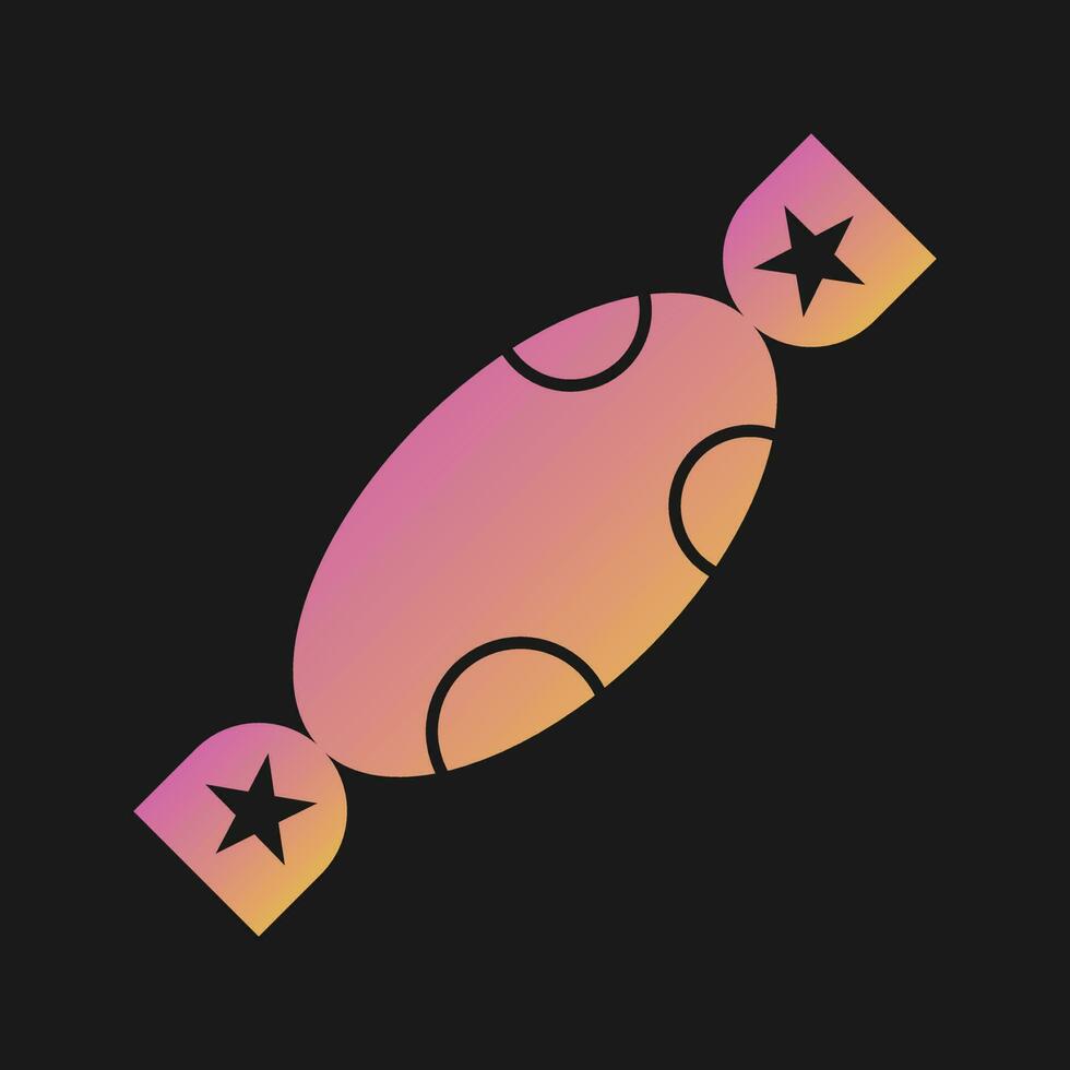 Candy Vector Icon