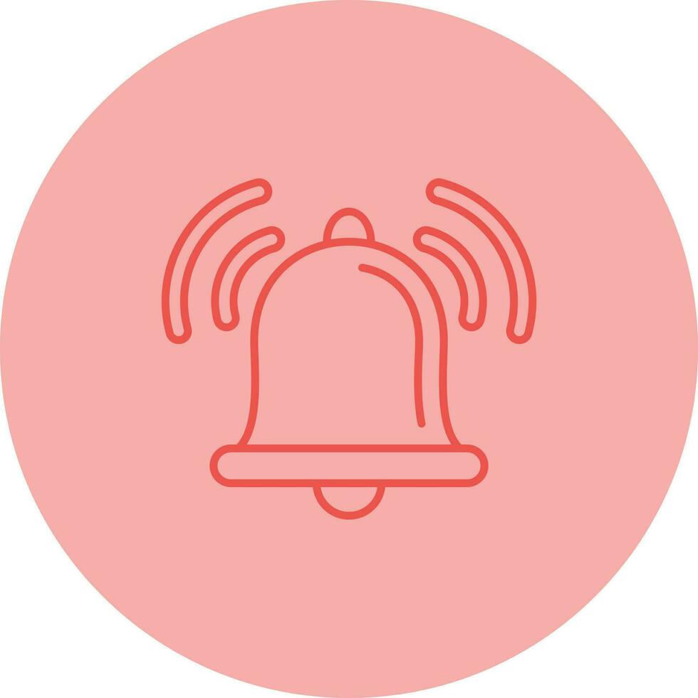 Bell Vector Icon