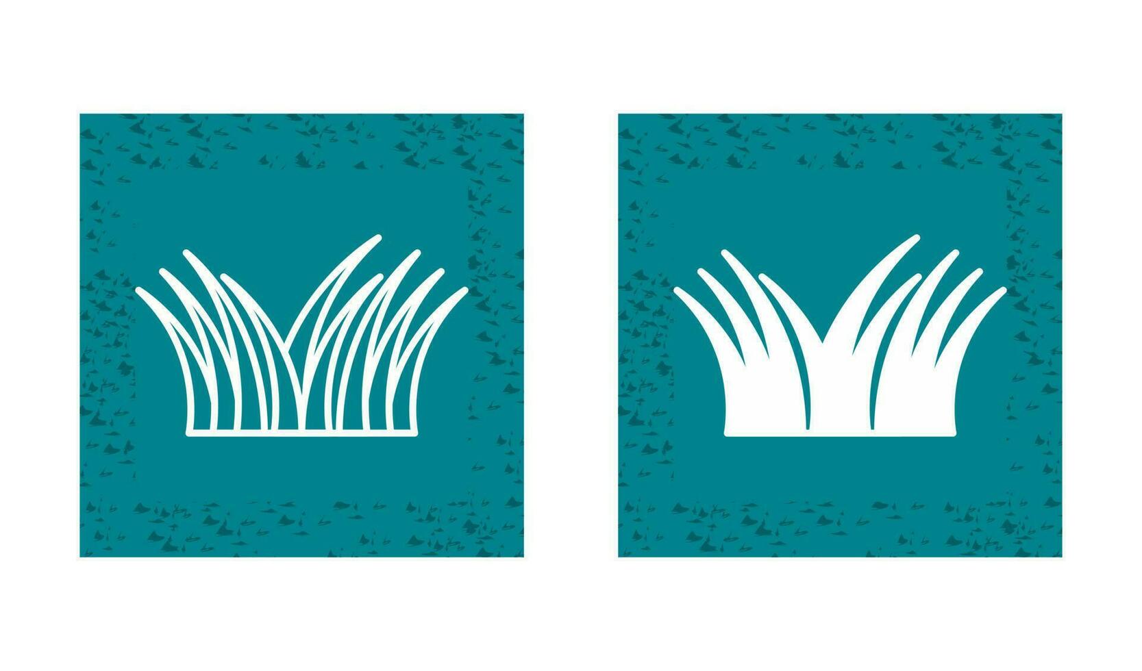 Grass Vector Icon