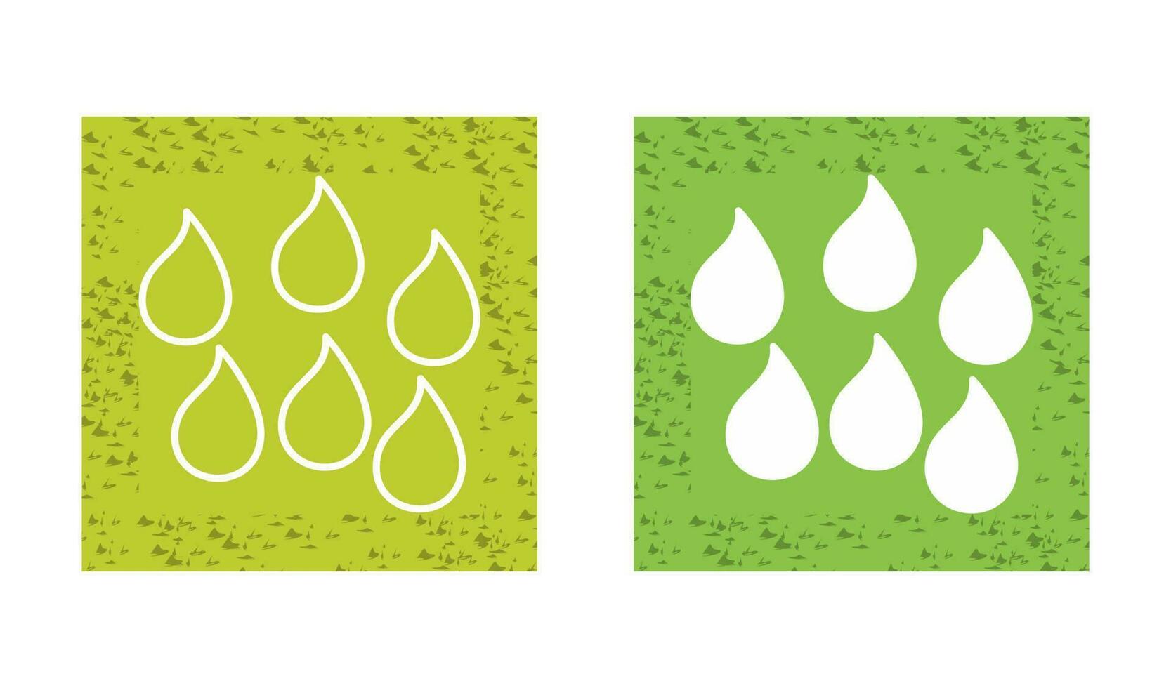 Humidity Vector Icon