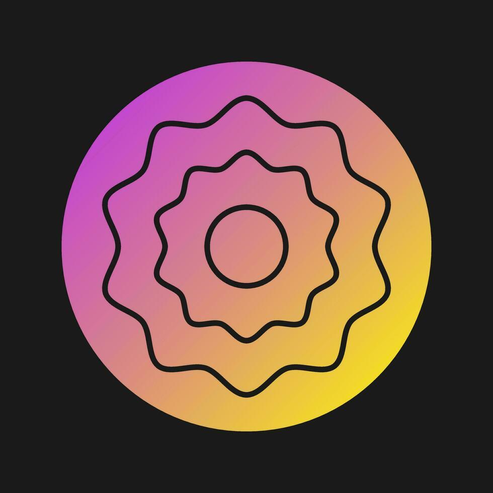 Cookies Vector Icon
