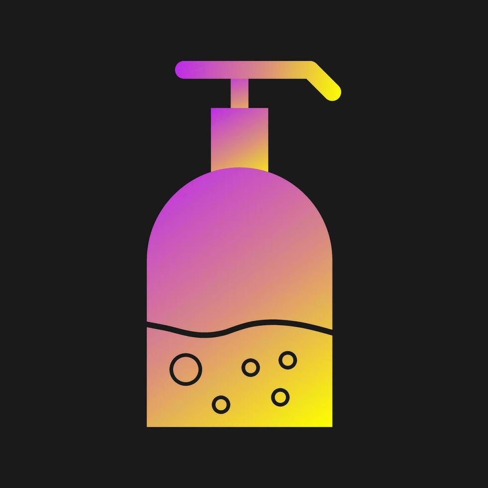 Handwash Vector Icon