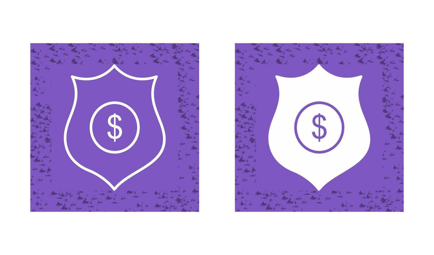 currency Vector Icon Set