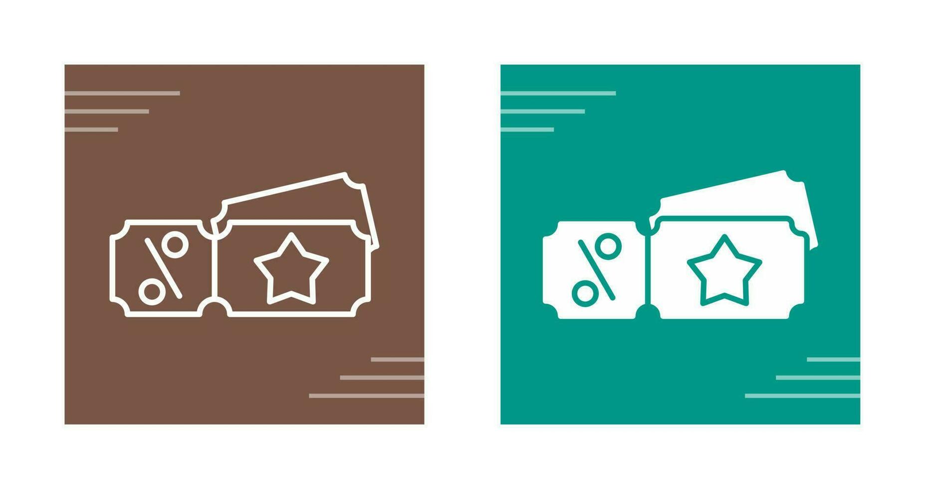 discount Vector Icons