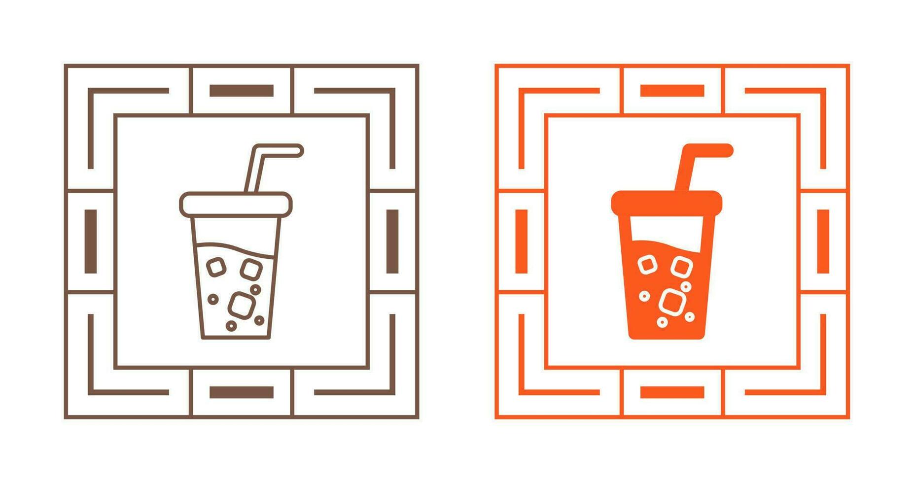 Coffee Vector Icon