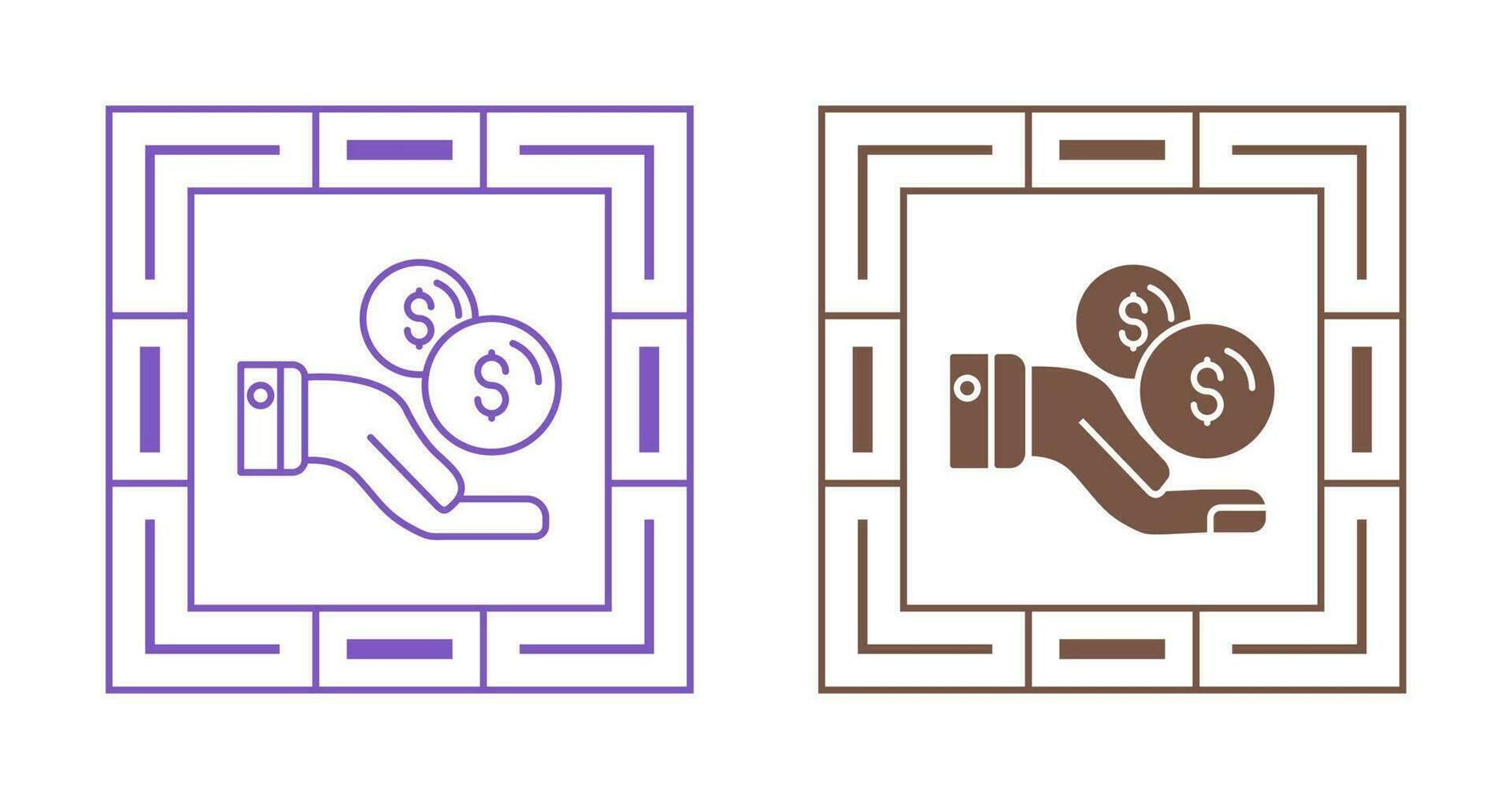Donation Vector Icon