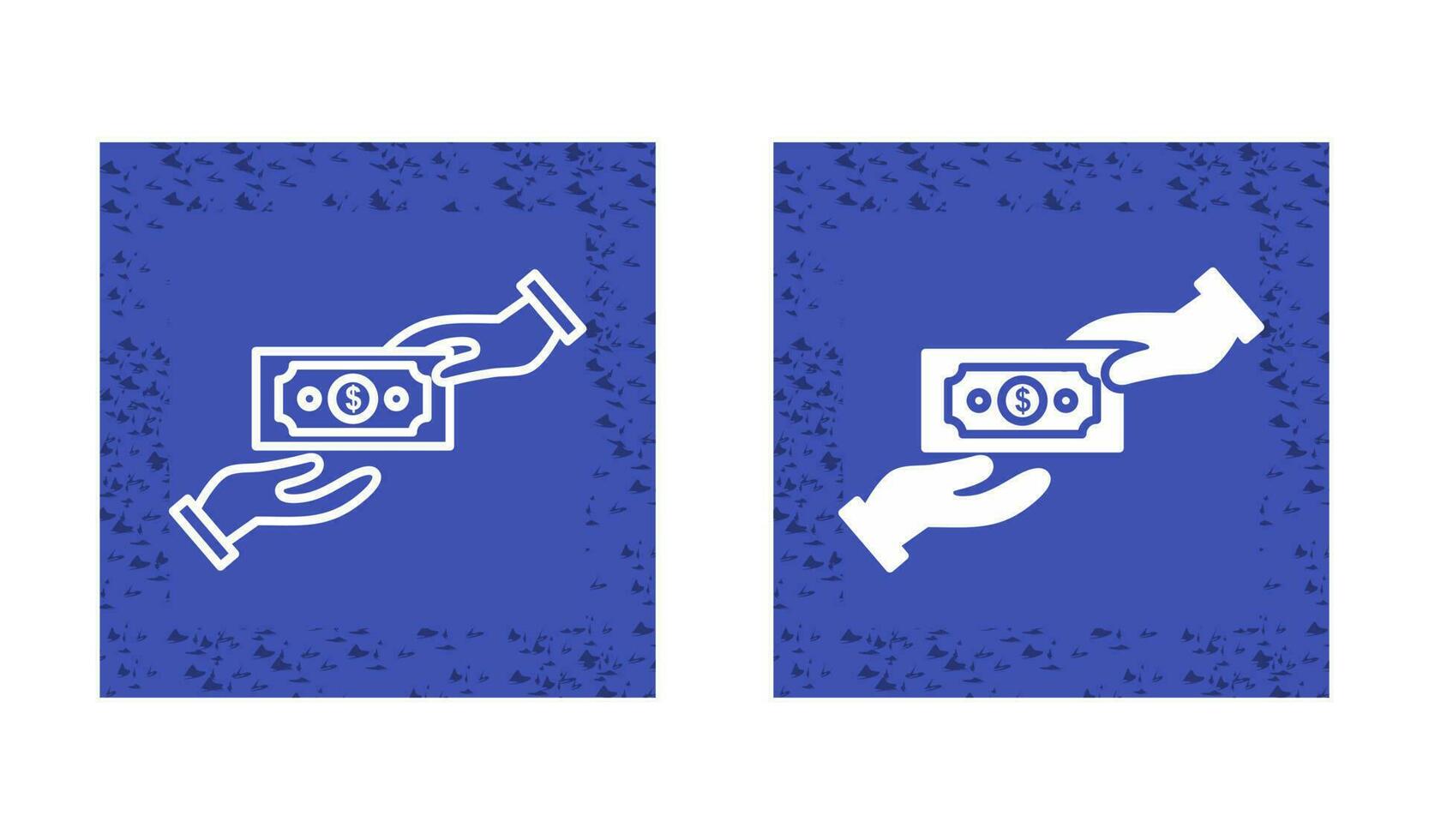 Give Donation Vector Icon