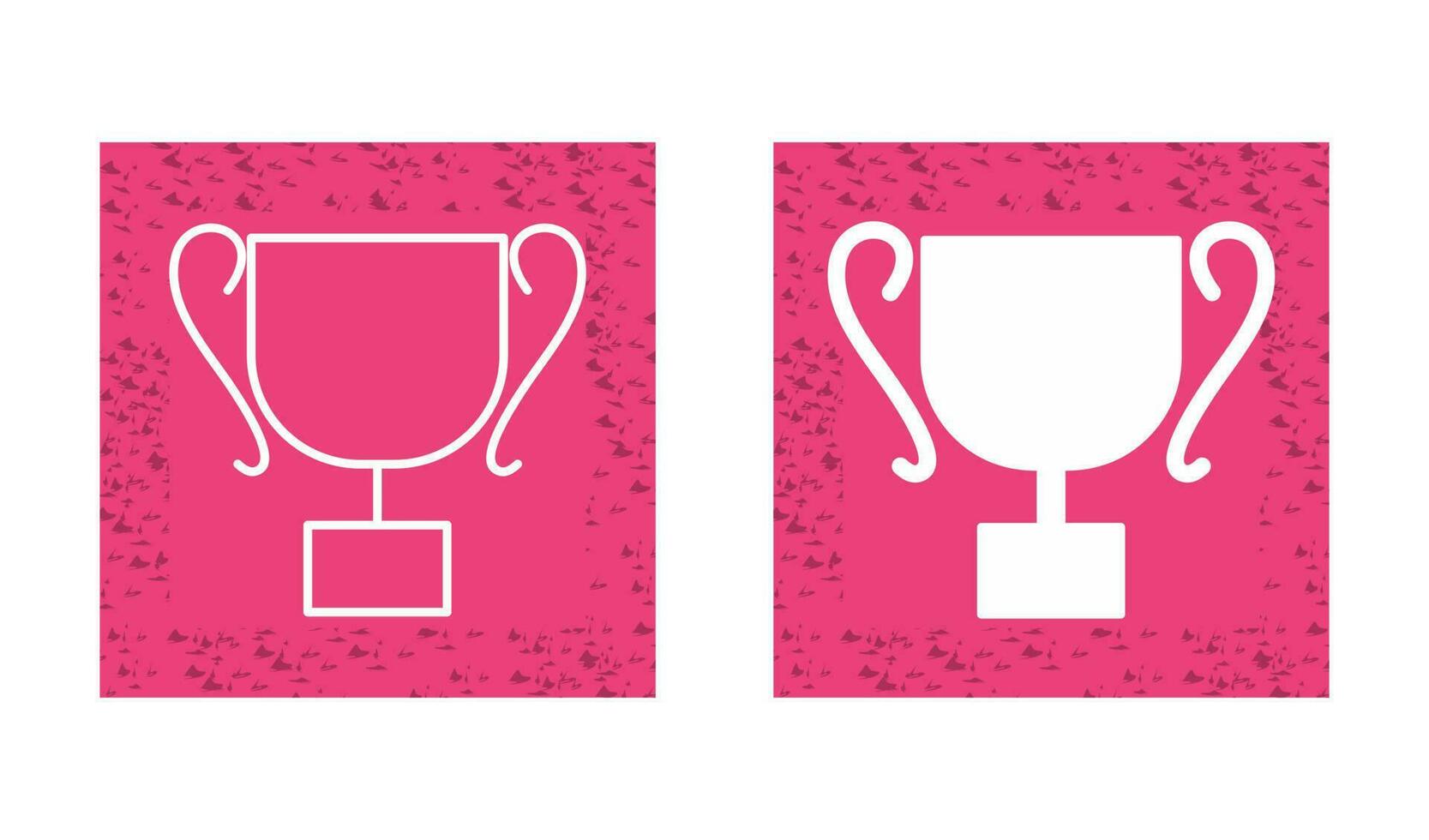 Awards Vector Icon