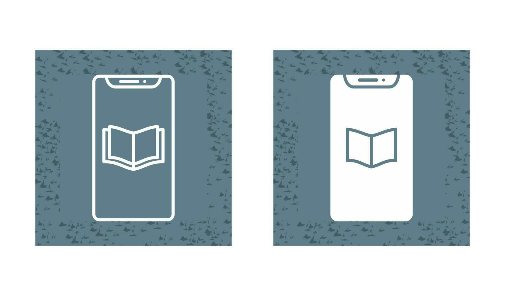 online education Vector Icon Set