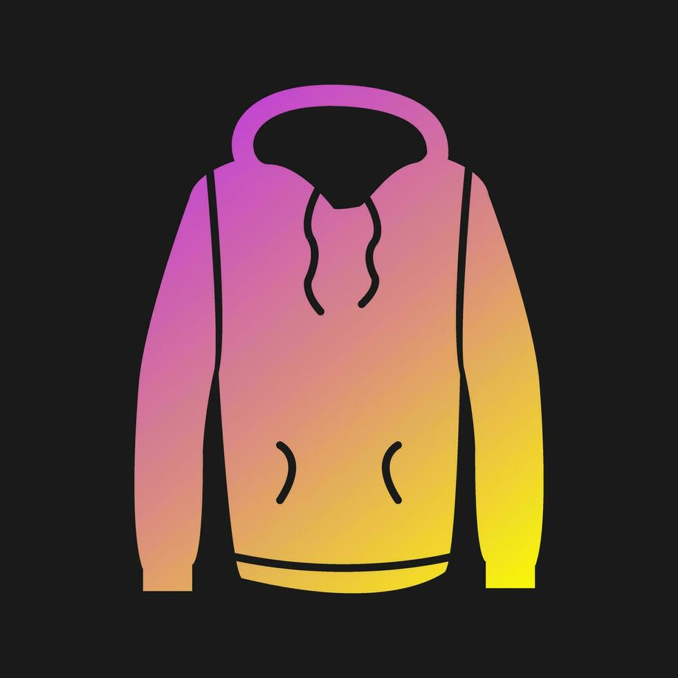 Pull Over Vector Icon