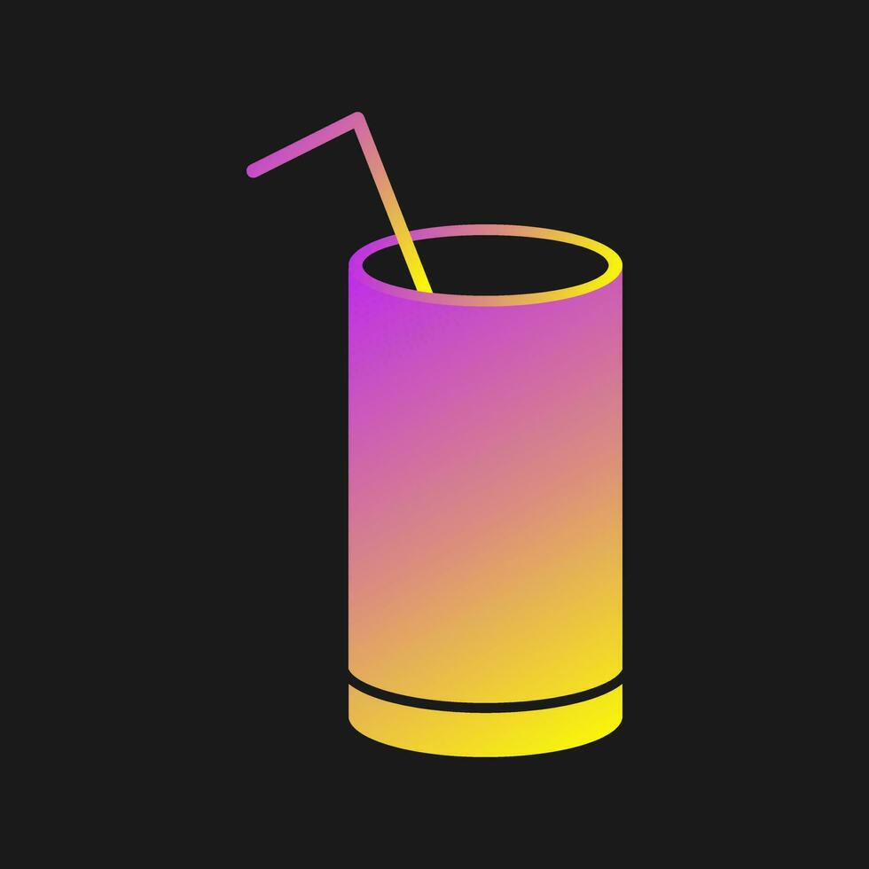 Drink Vector Icon