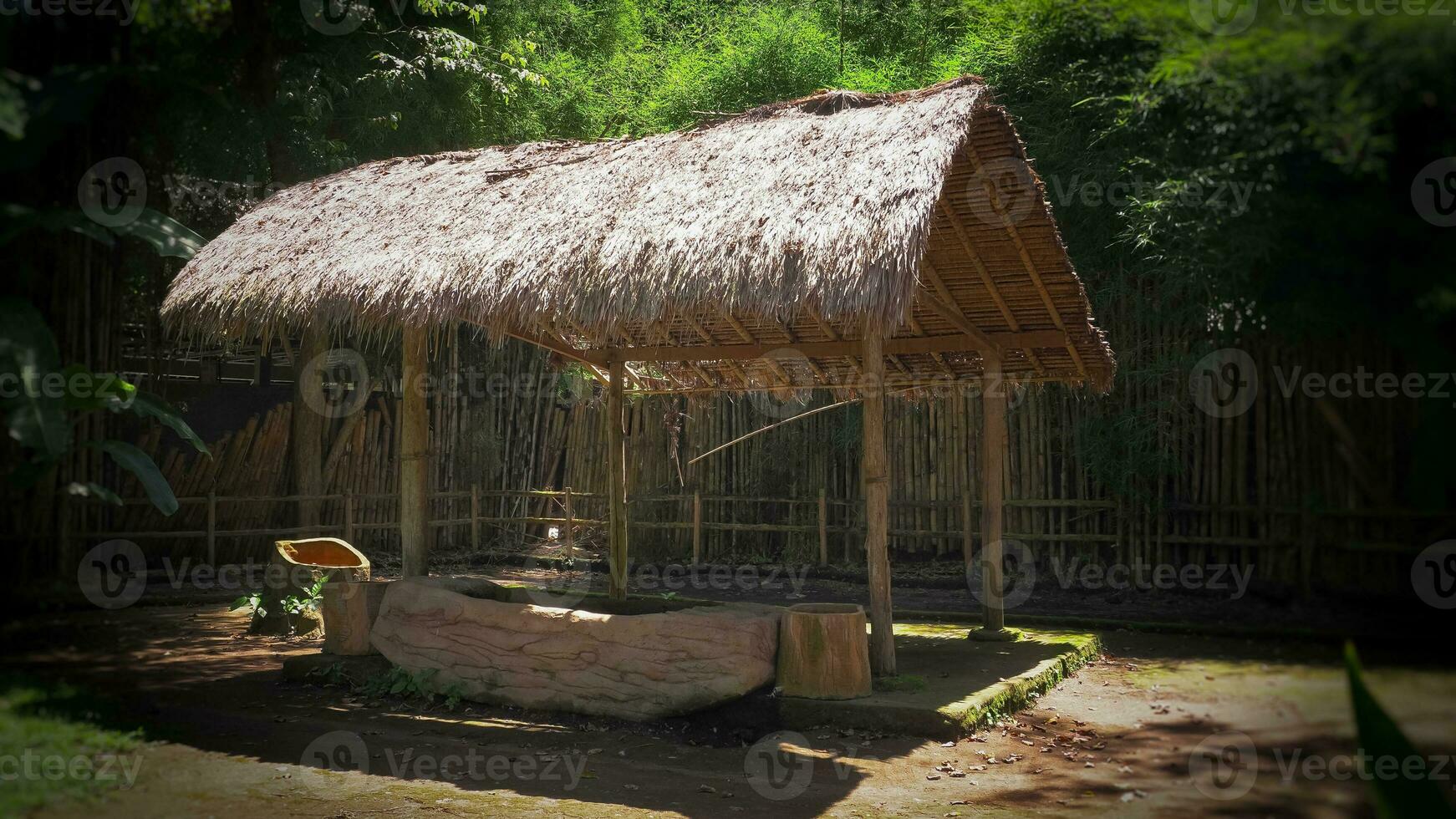 Classic Simplicity An Old Cow Shed in a Serene and Idyllic Location photo