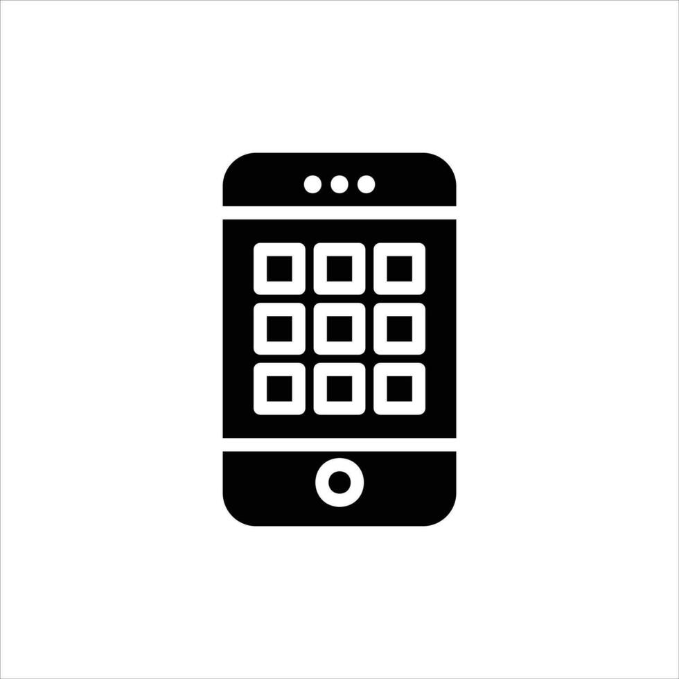 move in flat design style vector