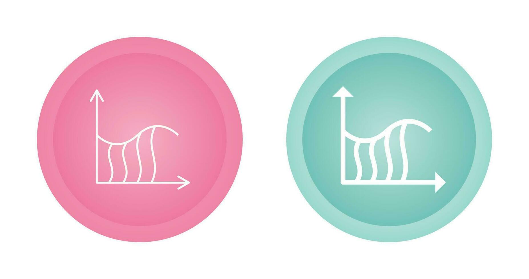 chart Vector Icon