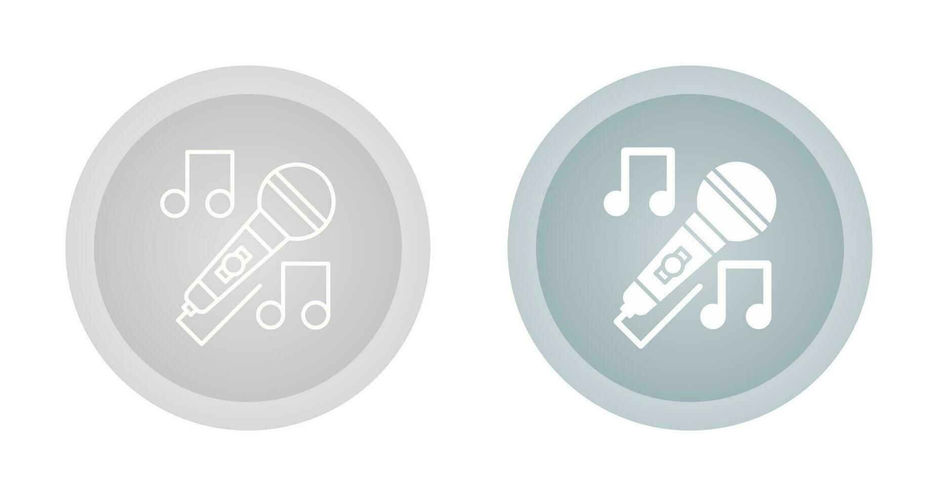 Music Vector Icon