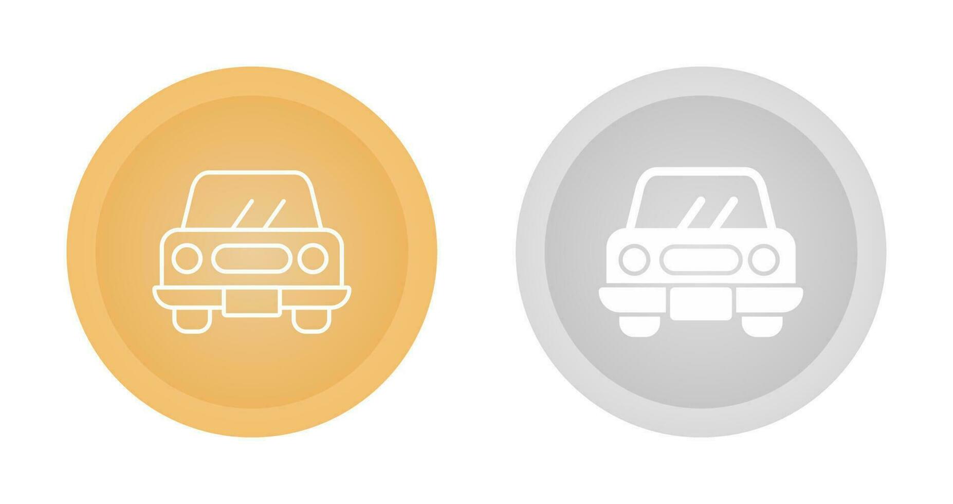Car Vector Icon