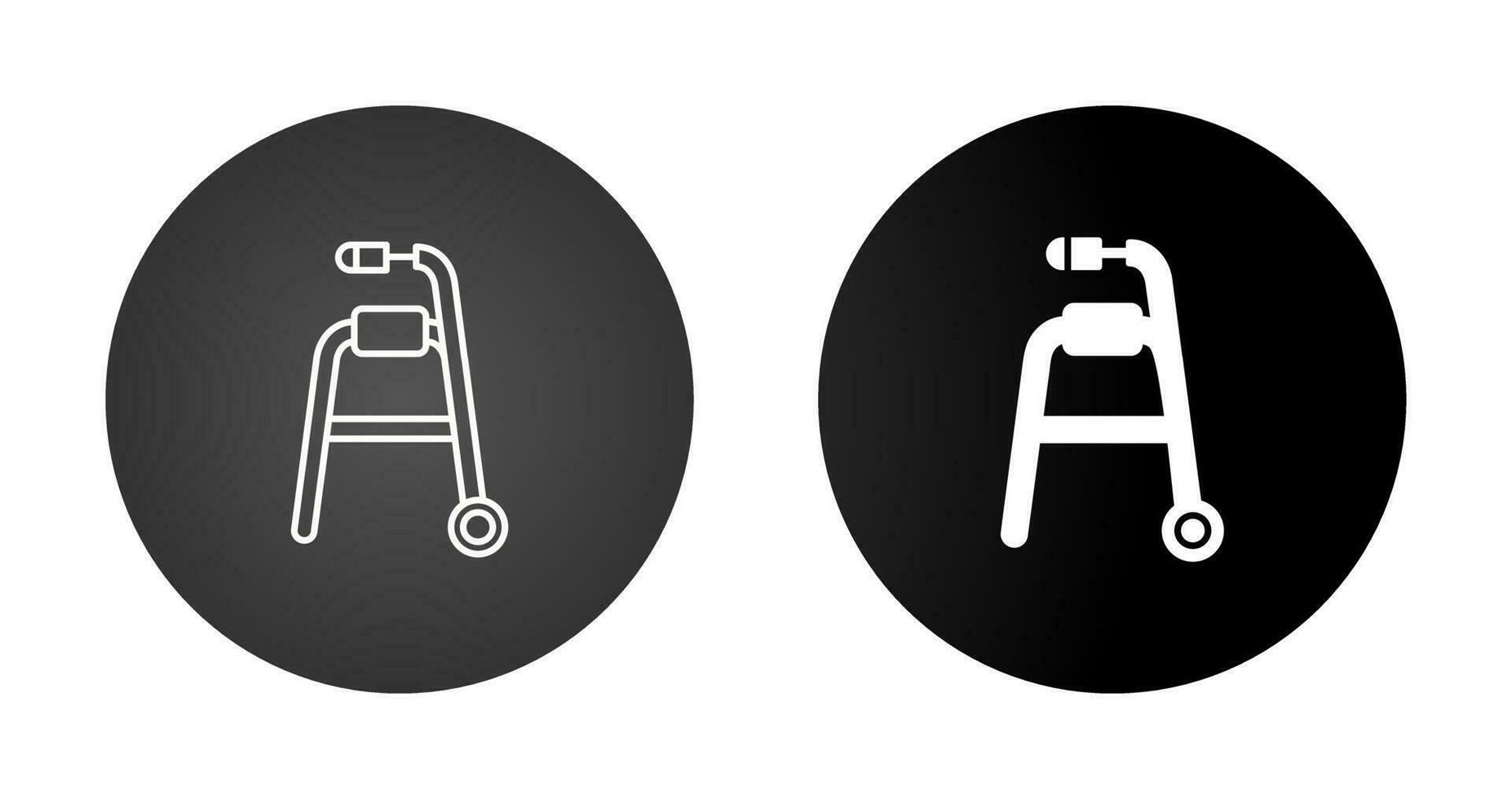 wheel Vector Icon
