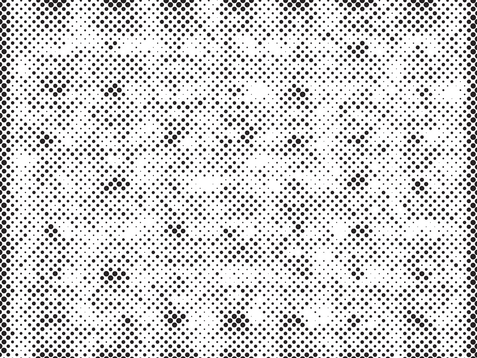 Elegant Monochrome Dot Texture Pattern 23754709 Vector Art at Vecteezy