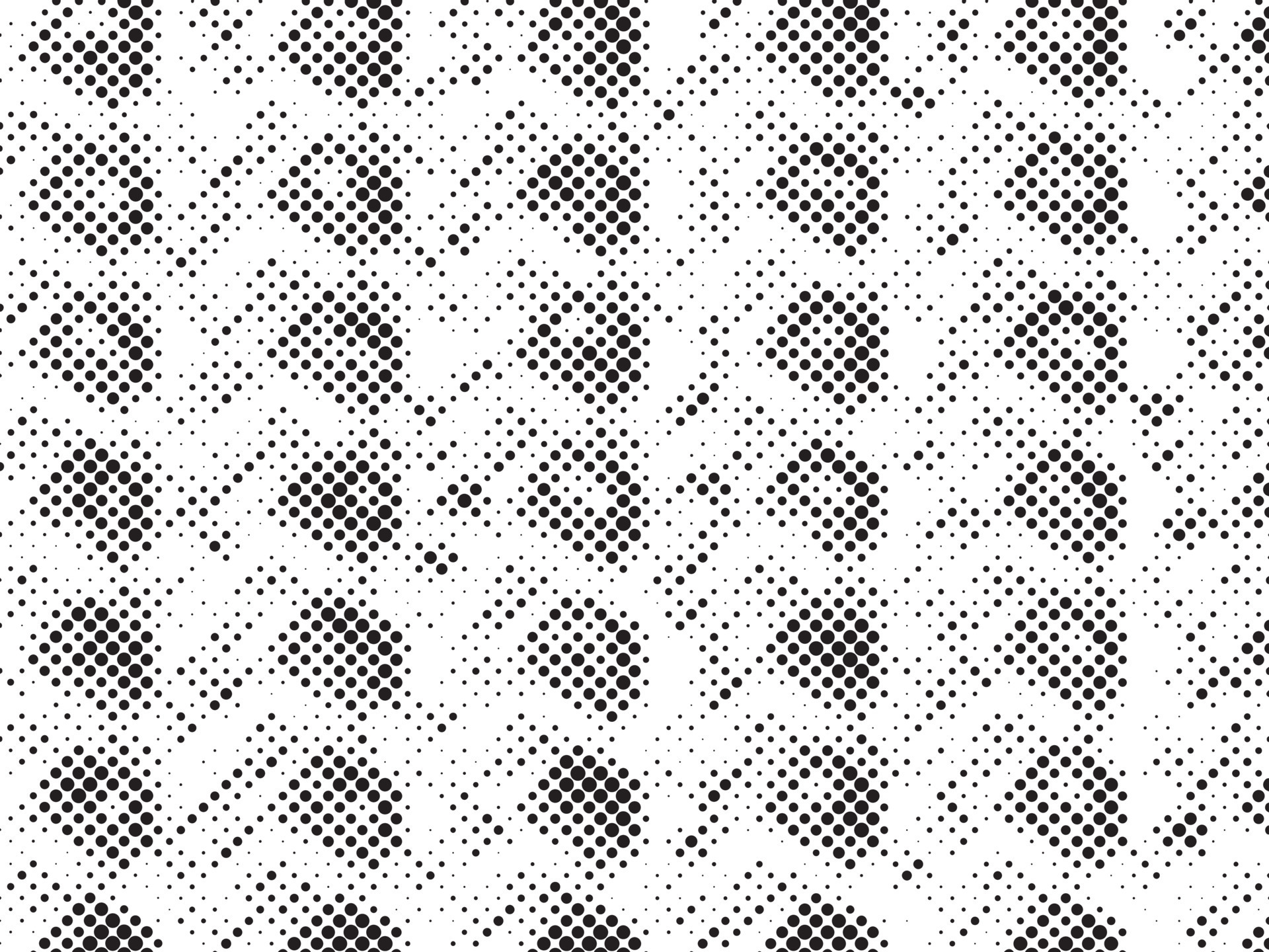 Elegant Monochrome Dot Texture Pattern 23754711 Vector Art at Vecteezy