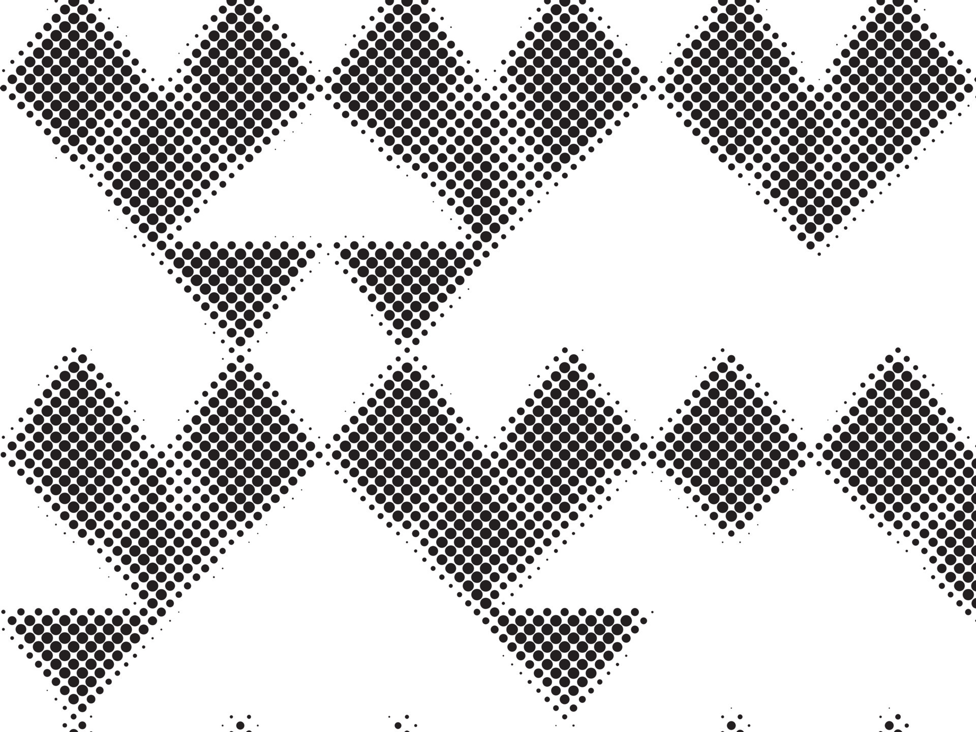Elegant Monochrome Dot Texture Pattern 23754806 Vector Art at Vecteezy