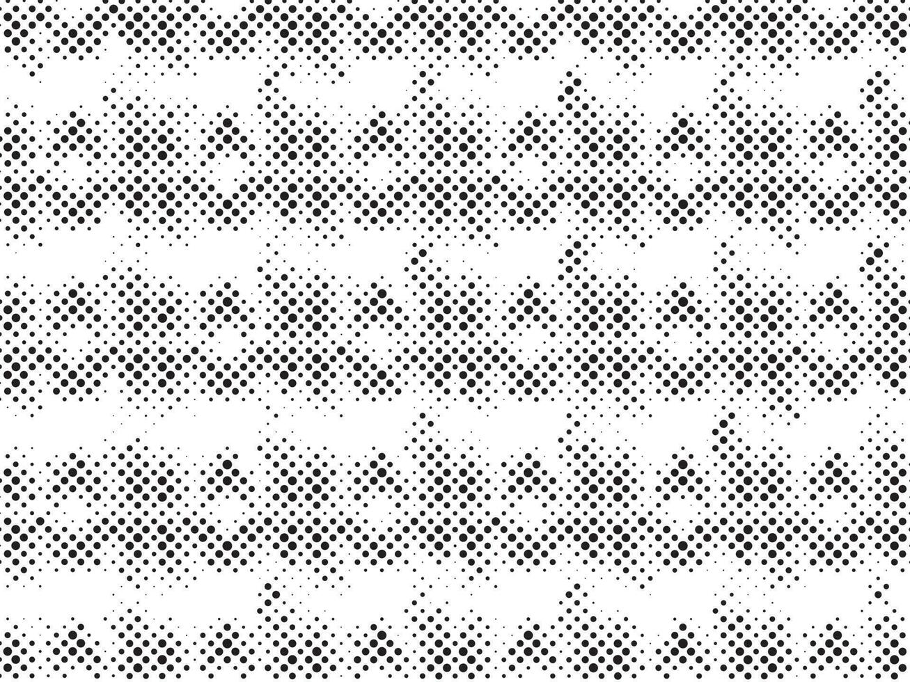 Elegant Monochrome Dot Texture Pattern 23754807 Vector Art at Vecteezy