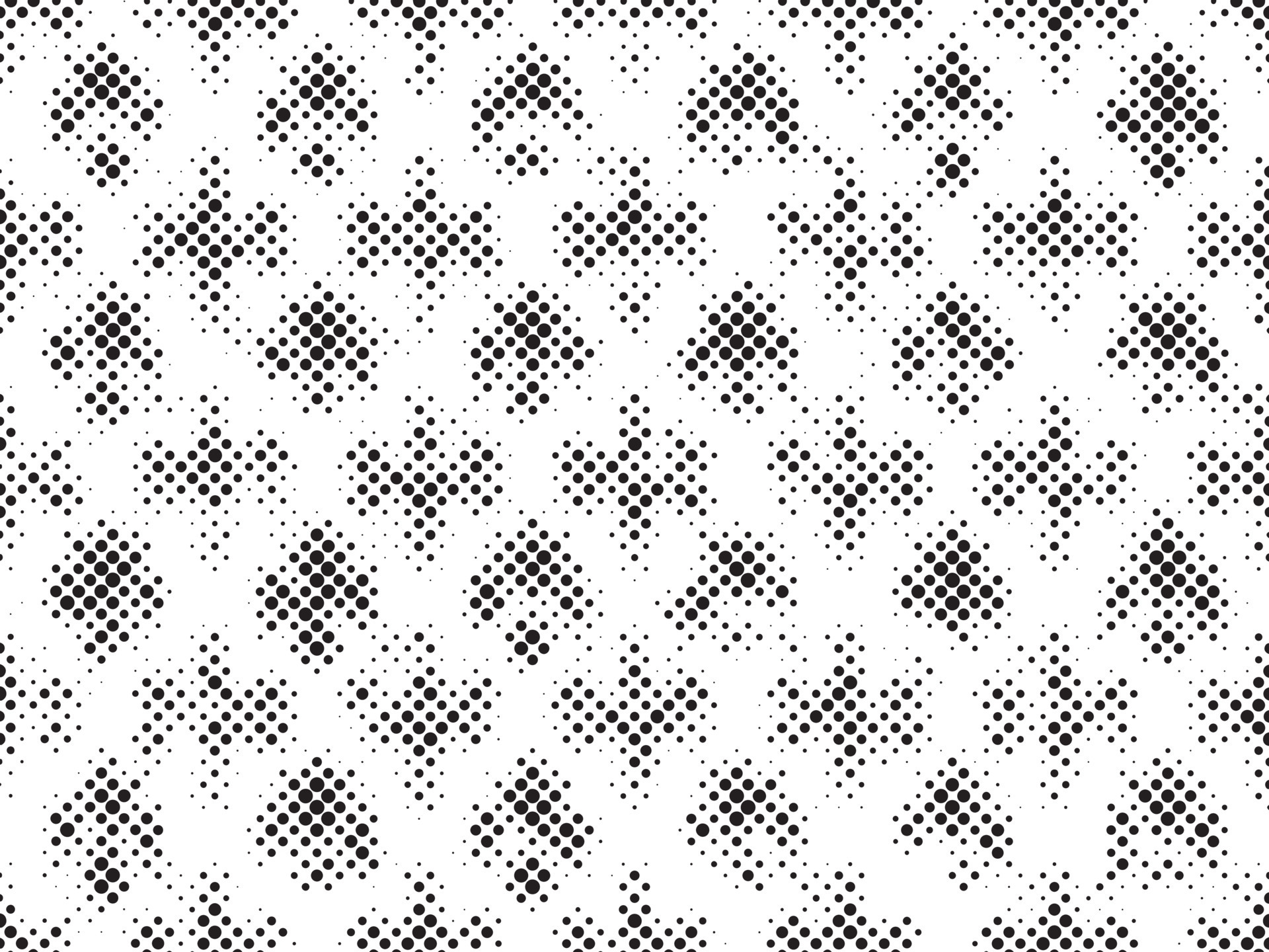 Elegant Monochrome Dot Texture Pattern 23754812 Vector Art at Vecteezy