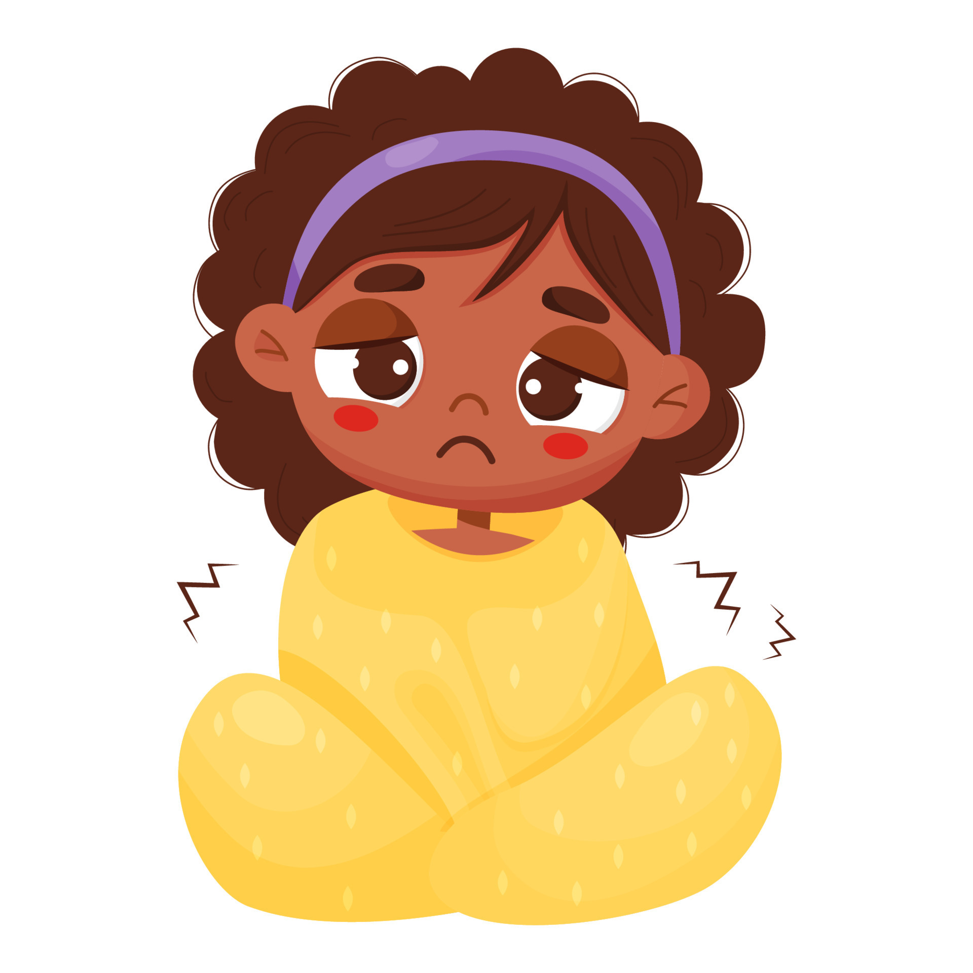 Sick Baby Girl Cartoon sick-baby-girl-cartoon