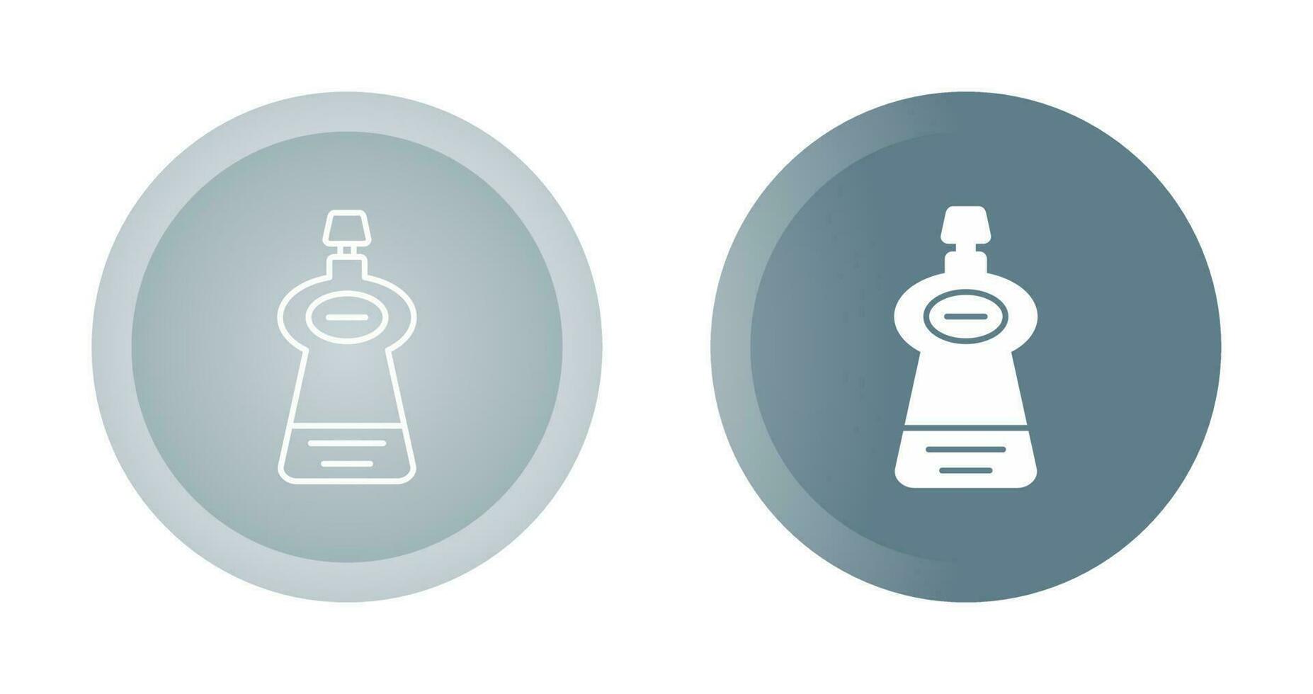 fragrance Vector Icon