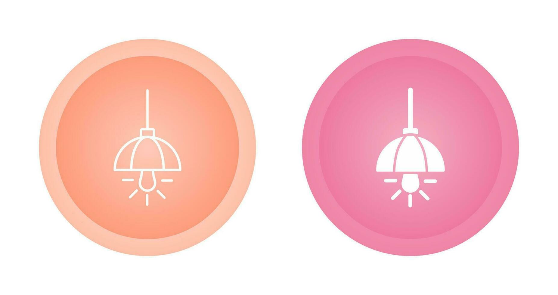 Light Vector Icon
