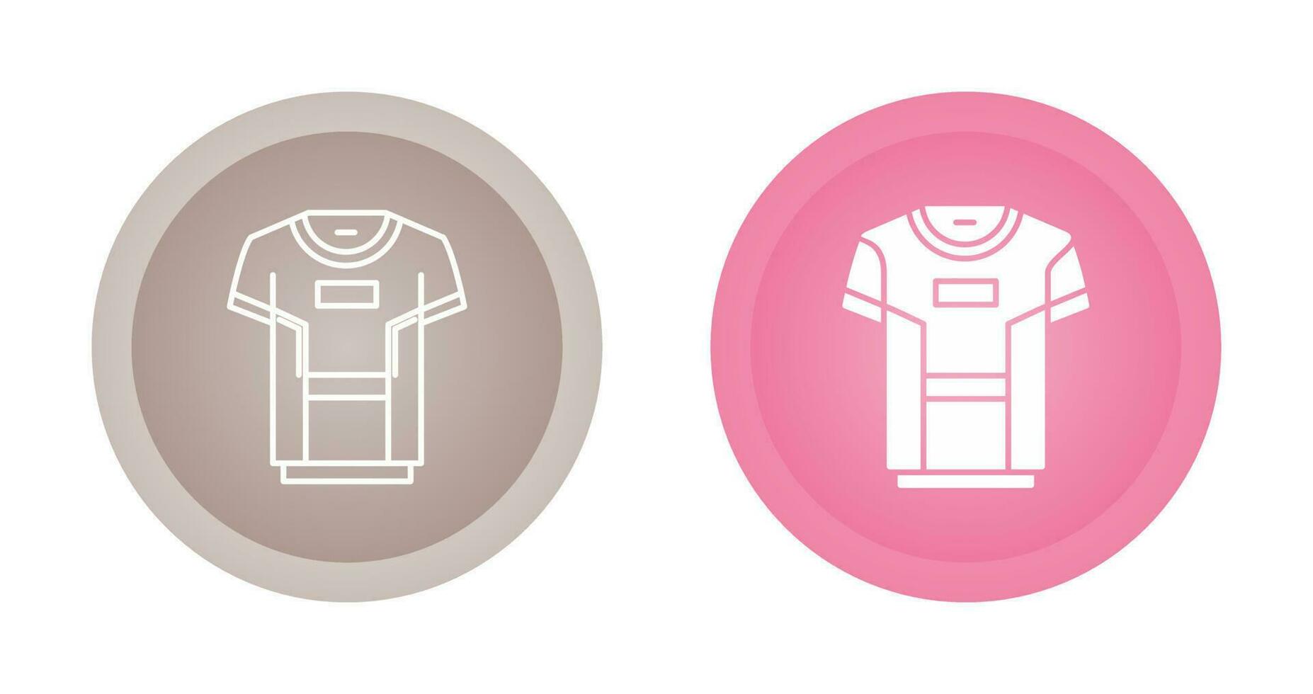 shirt Vector Icon