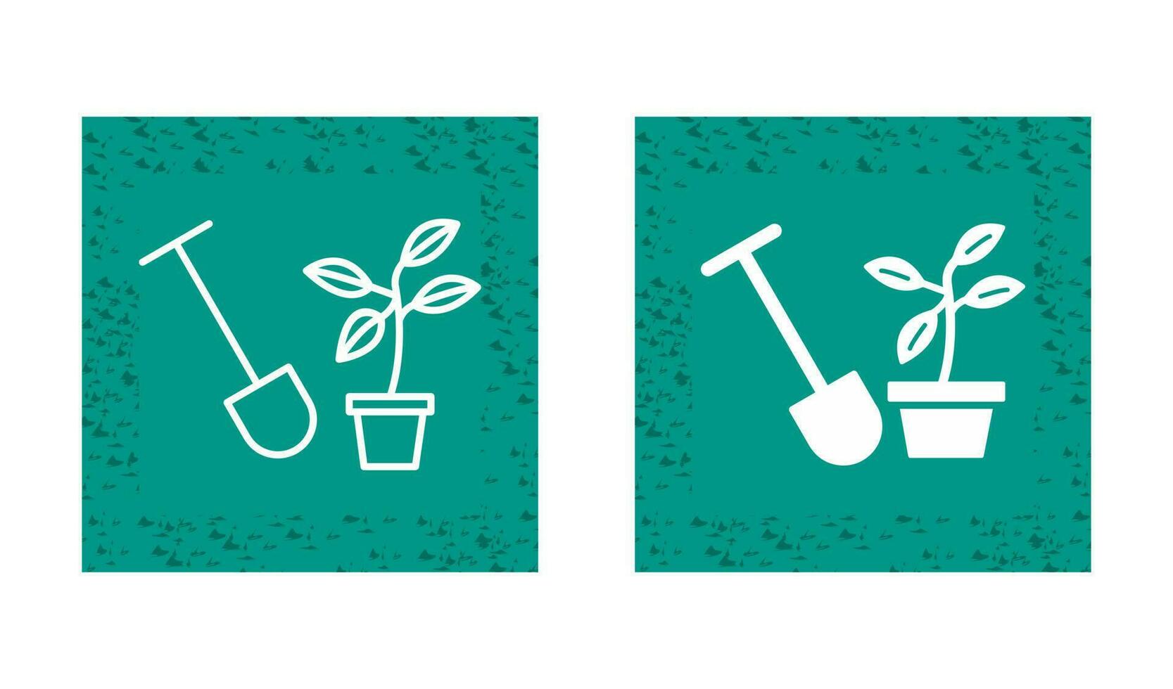 Plantation Vector Icon