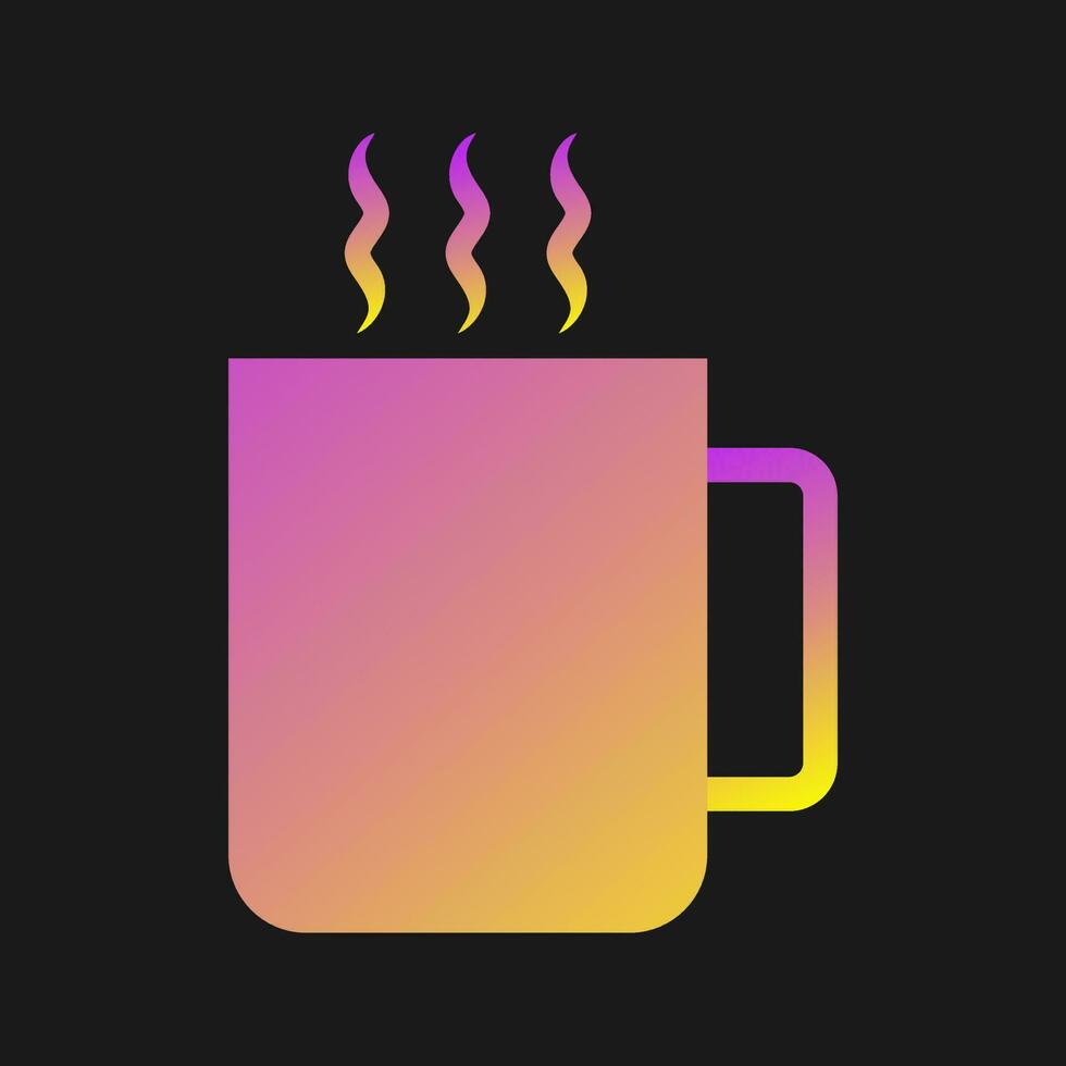 Tea Vector Icon