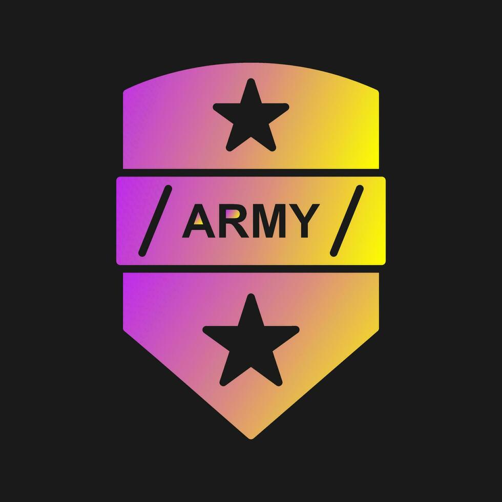 Badge Vector Icon