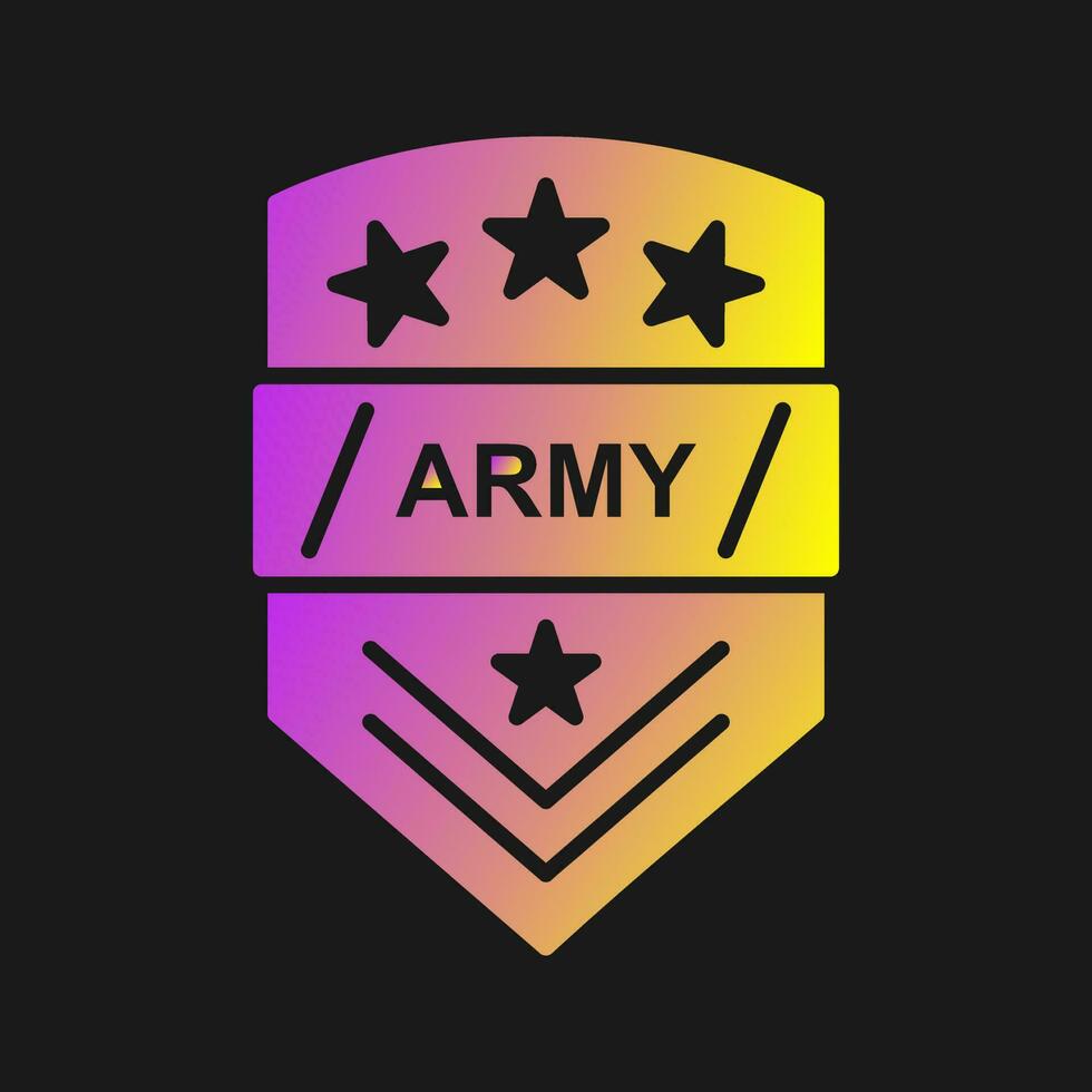 Badge Vector Icon