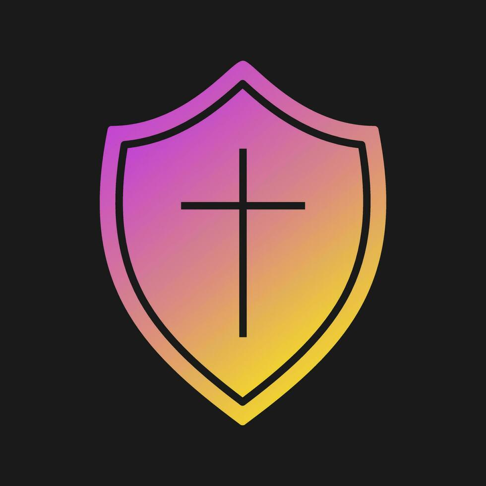 Shield Vector Icon